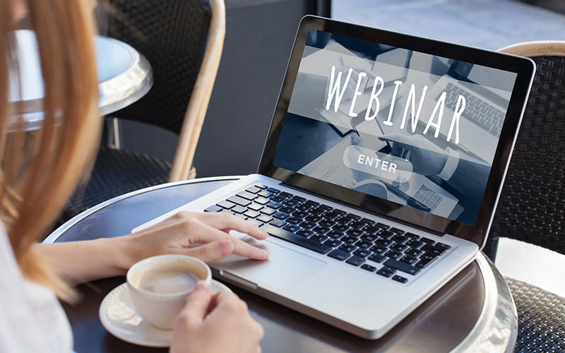 Usługi w ramach projektów EFS