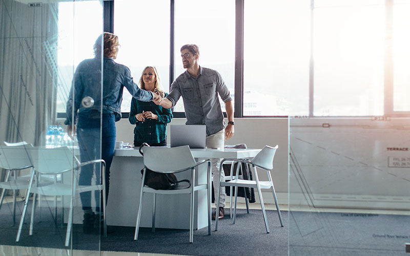 Szkolenia i warsztaty